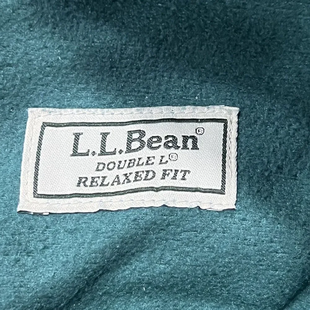 L.L. Bean ll bean